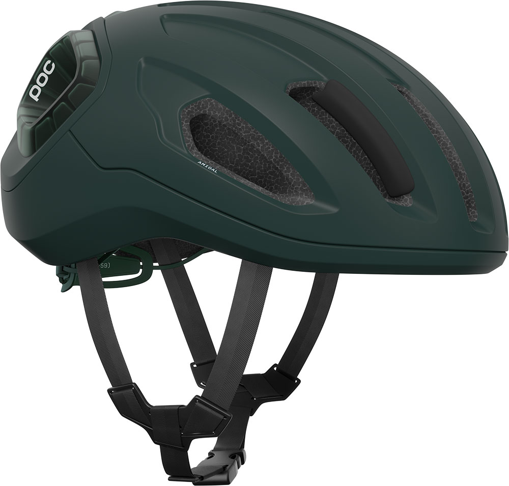Amidal - Casco para bicicleta de carretera