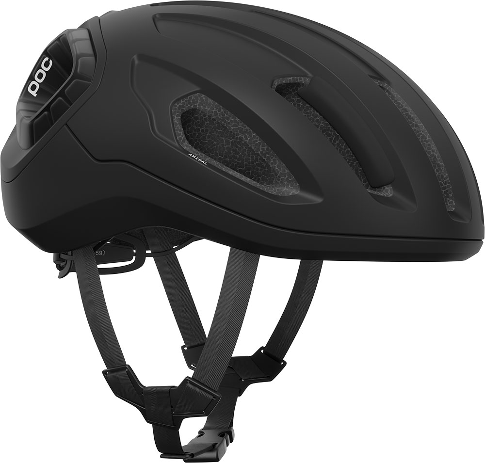 Amidal - Casco para bicicleta de carreras