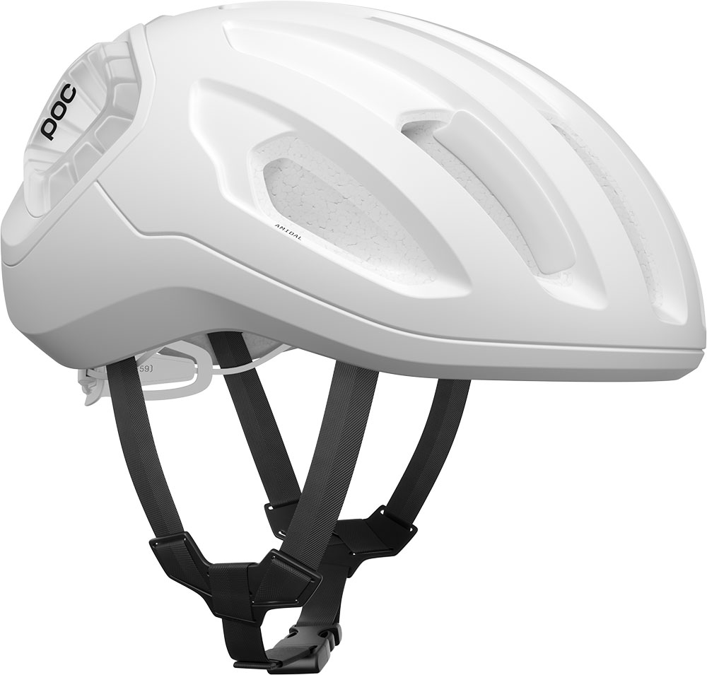 Amidal - Casco para bicicleta de carreras