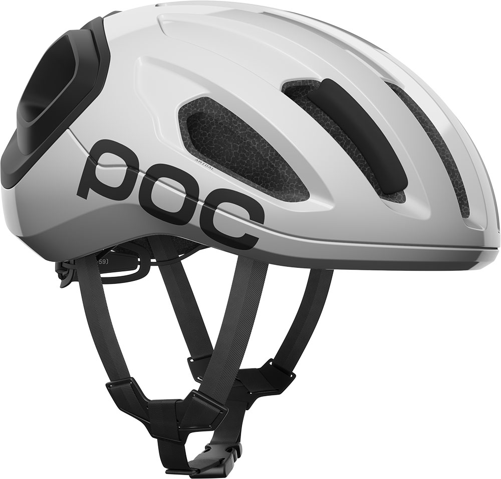 Amidal - Casco para bicicleta de carretera