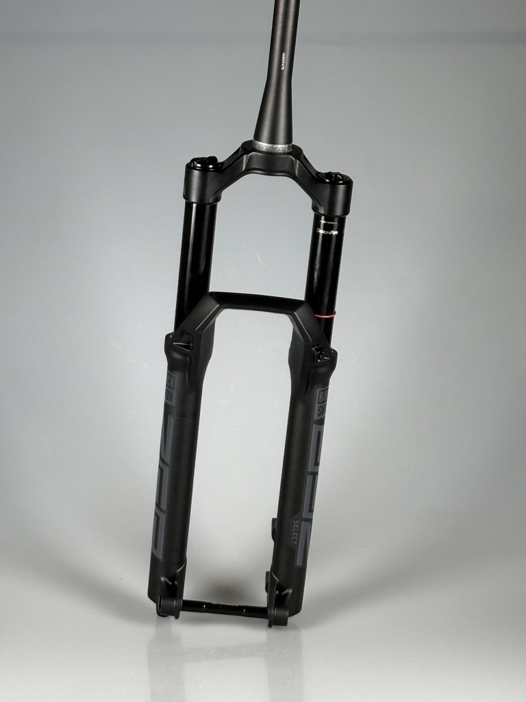 SECOND-HAND / ZEB Select Charger RC 29" DebonAir+ 160 (special size 1.8" tapered) Boost