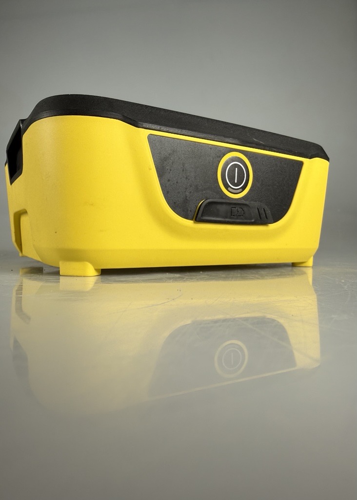 SECOND-HAND / OC 4 + Bike Kit Low-Pressure Cleaner
