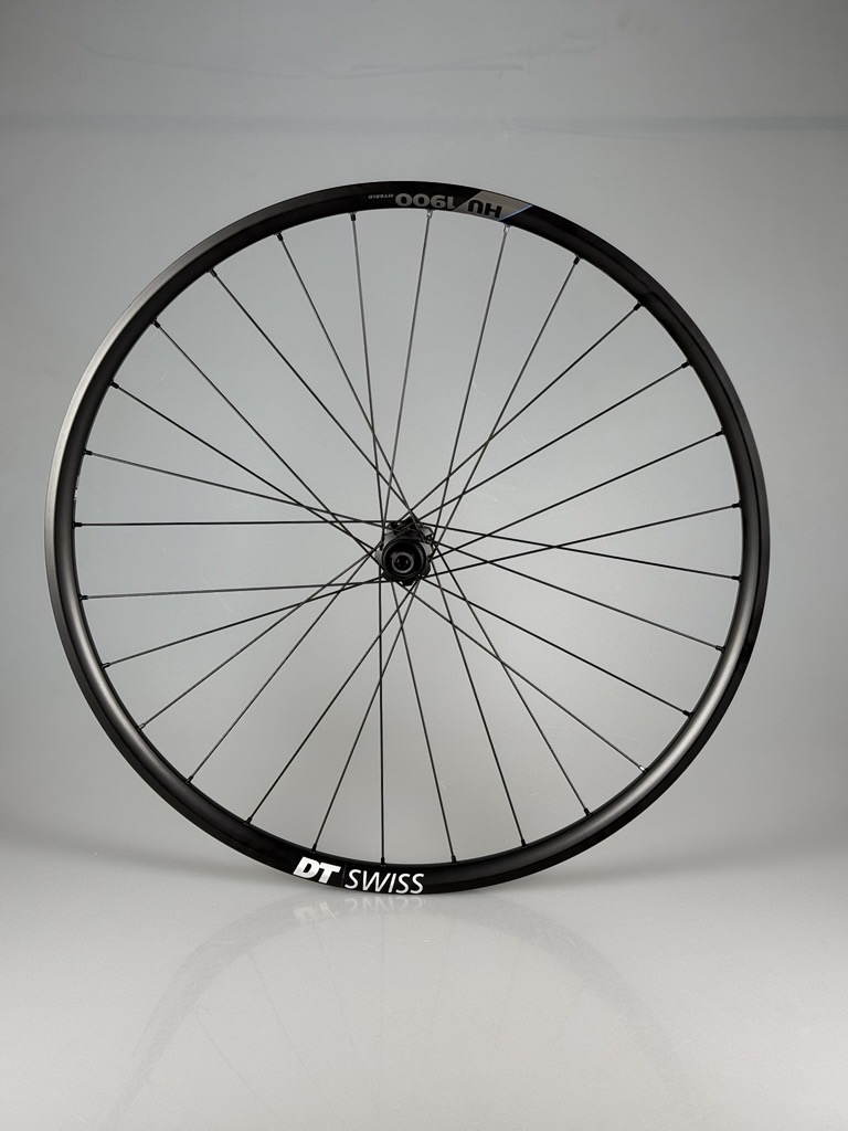 SECOND-HAND / HU 1900 Spline® 29" 25mm CL Front Wheel