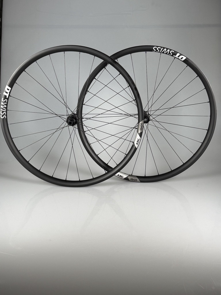 SECOND-HAND / XRC 1501 Spline One 30 Carbon CL Boost SRAM XD 29" wheelset