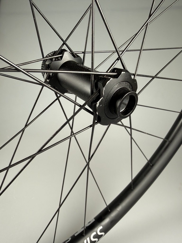 SECOND-HAND / XRC 1501 Spline One 30 Carbon CL Boost SRAM XD 29" wheelset
