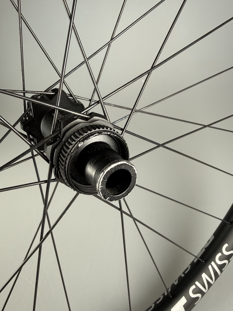 SECOND-HAND / XRC 1501 Spline One 30 Carbon CL Boost SRAM XD 29" wheelset