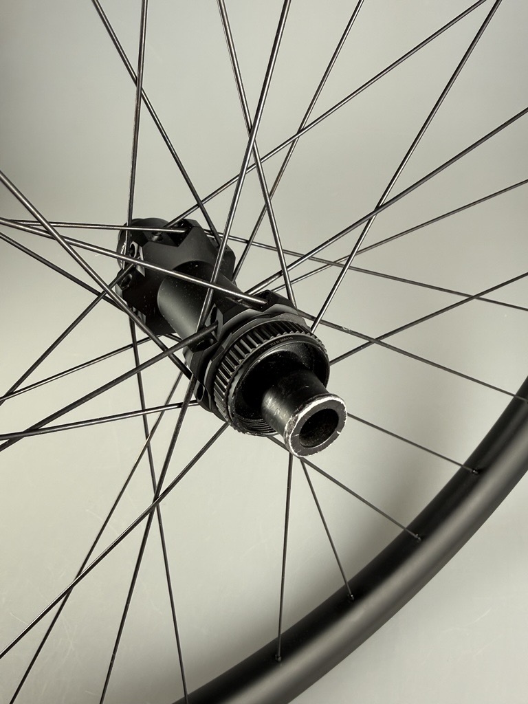 SECOND-HAND / XRC 1501 Spline One 30 Carbon CL Boost SRAM XD 29" wheelset