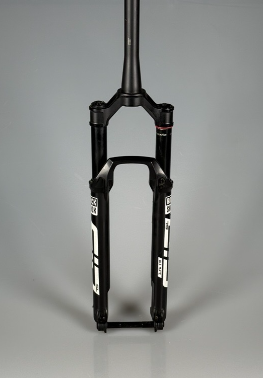 PRODOTTO DI SECONDA MANO / SID Ultimate Race Day 2P Remote 120 29" Tapered Boost