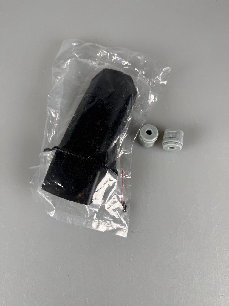 PRODOTTO DI SECONDA MANO / SID Ultimate Race Day 2P Remote 120 29" Tapered Boost