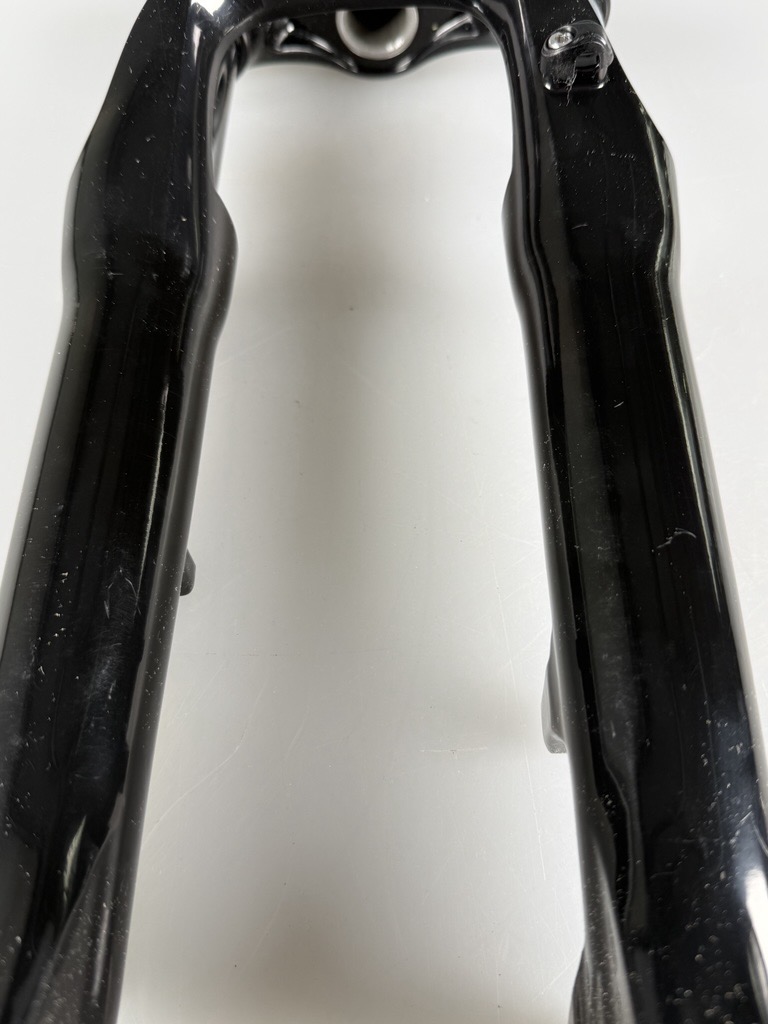 PRODOTTO DI SECONDA MANO / SF20 MOBIE A32 Forcella ammortizzata da 20" per Cargo, 70 mm