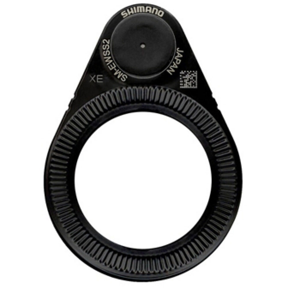 Adaptador magnético SM-EWSS2 para el sensor de velocidad EW-SS301/SM-DUE11 con anillo de fijación