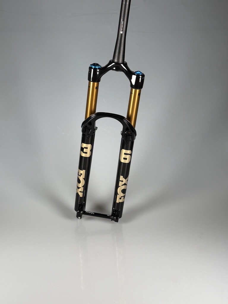 PRODUCTOS DE SEGUNDA MANO / 36 K Float 29" Factory 160 Grip X2 58HT Tapered Kabolt Boost 