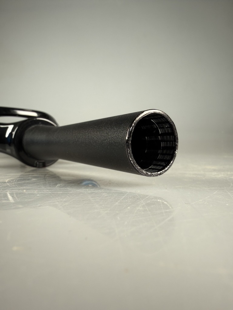 PRODUCTOS DE SEGUNDA MANO / 36 K Float 29" Factory 160 Grip X2 58HT Tapered Kabolt Boost 