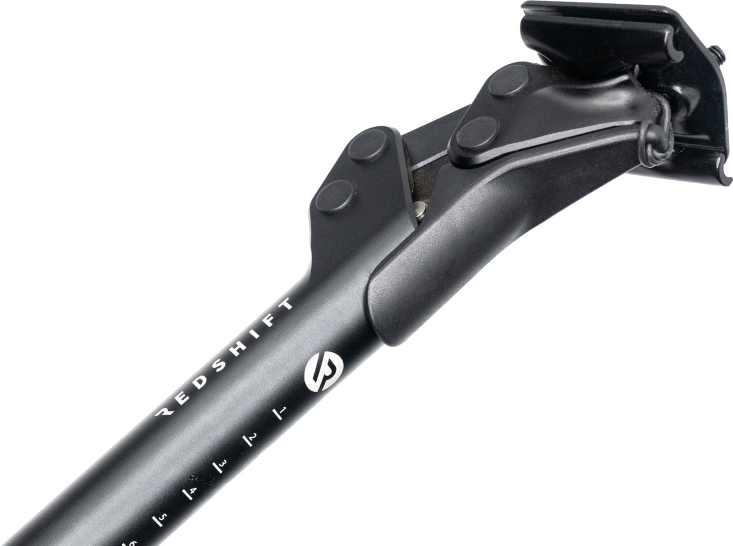 ShockStop Endurance suspension seatpost