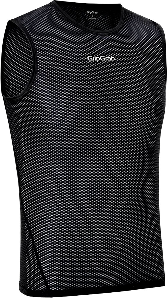Ultralight Mesh Baselayer - Camiseta interior sin mangas