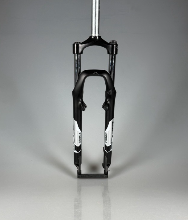 PRODUCTO DE SEGUNDA MANO / Horquilla de suspensión Forgo 29" 565