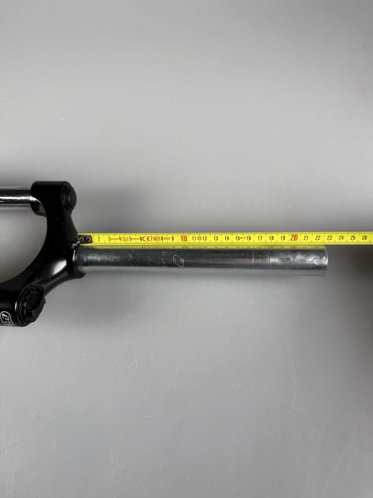 PRODUCTO DE SEGUNDA MANO / Horquilla de suspensión Forgo 29" 565