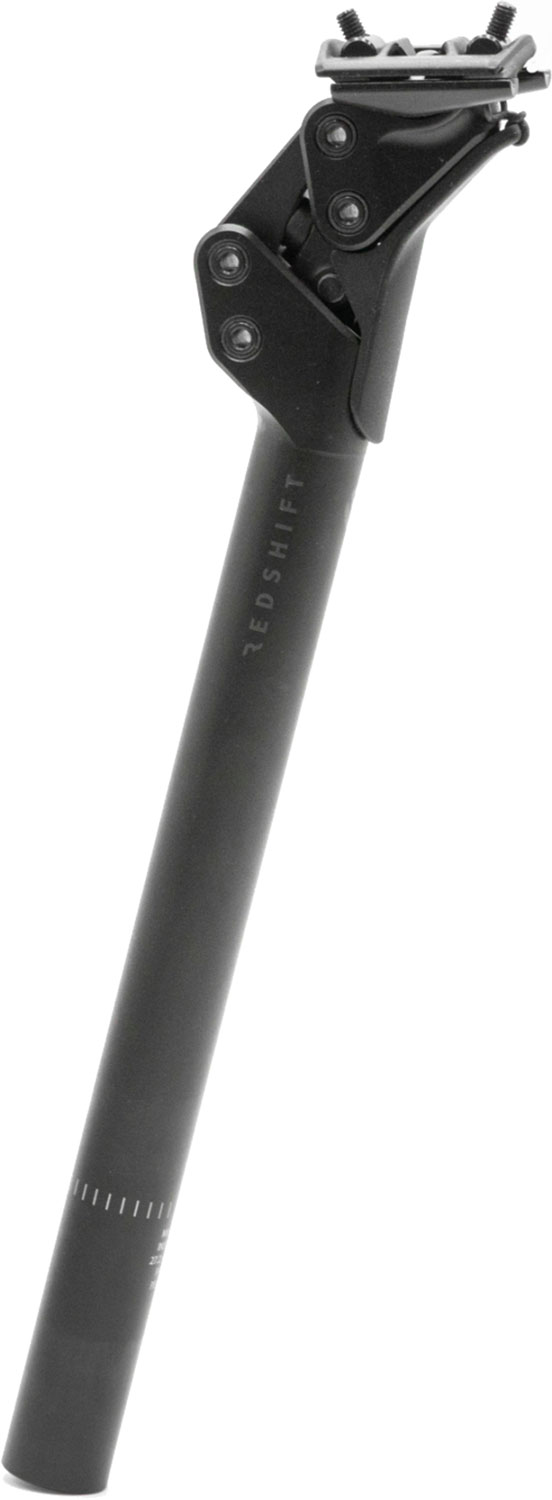 ShockStop Pro Endurance suspension seatpost