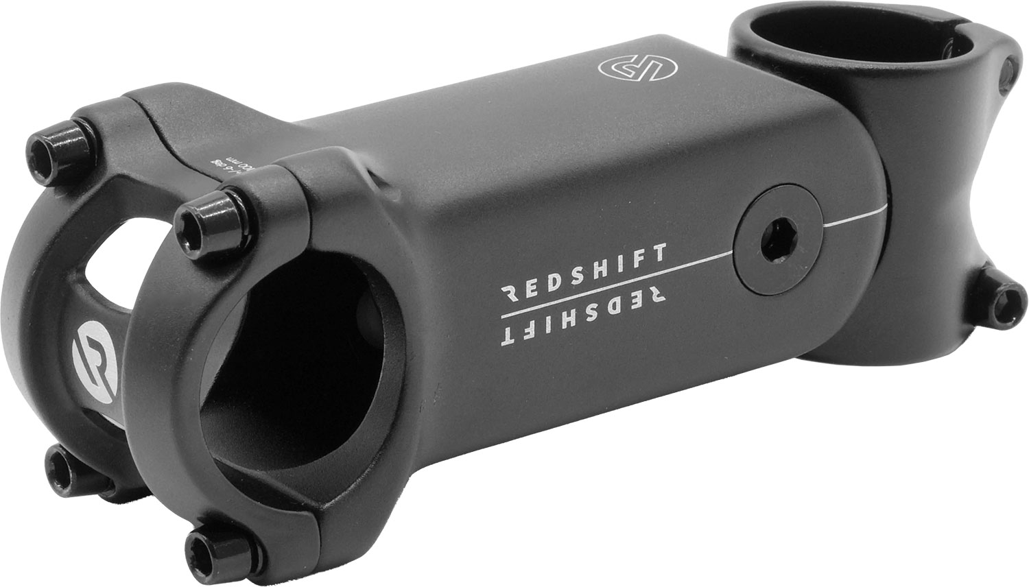 Potencia amortiguada ShockStop 6°, 31,8 mm, 1 1/8"