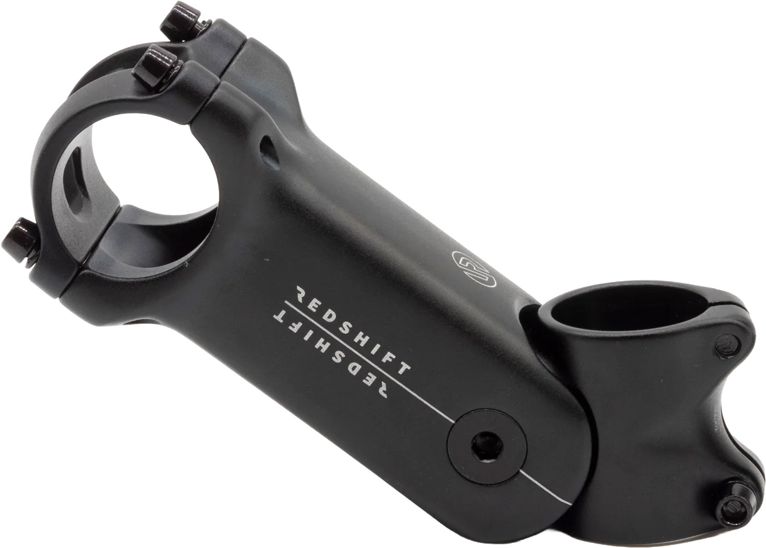 Potencia amortiguada ShockStop de 30° y 31,8 mm, 1 1/8"