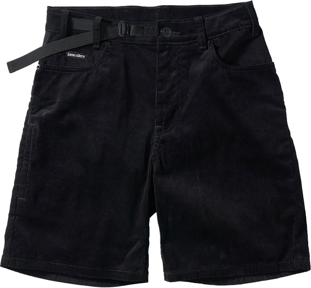 District Shorts Corduroy LR - Pantalones cortos de MTB