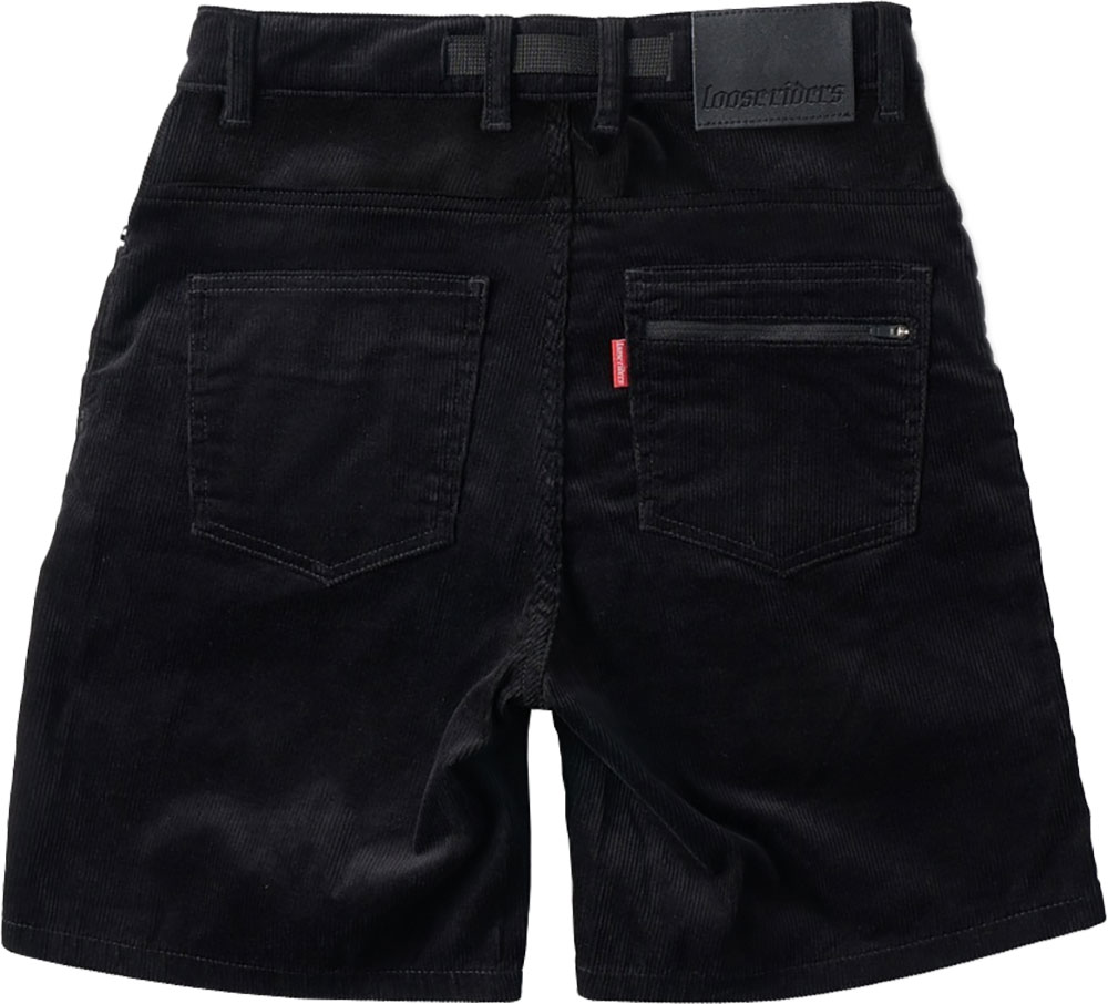 District Shorts Corduroy LR - Pantalones cortos de MTB