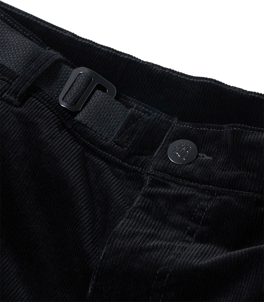 District Shorts Corduroy LR - Pantalones cortos de MTB