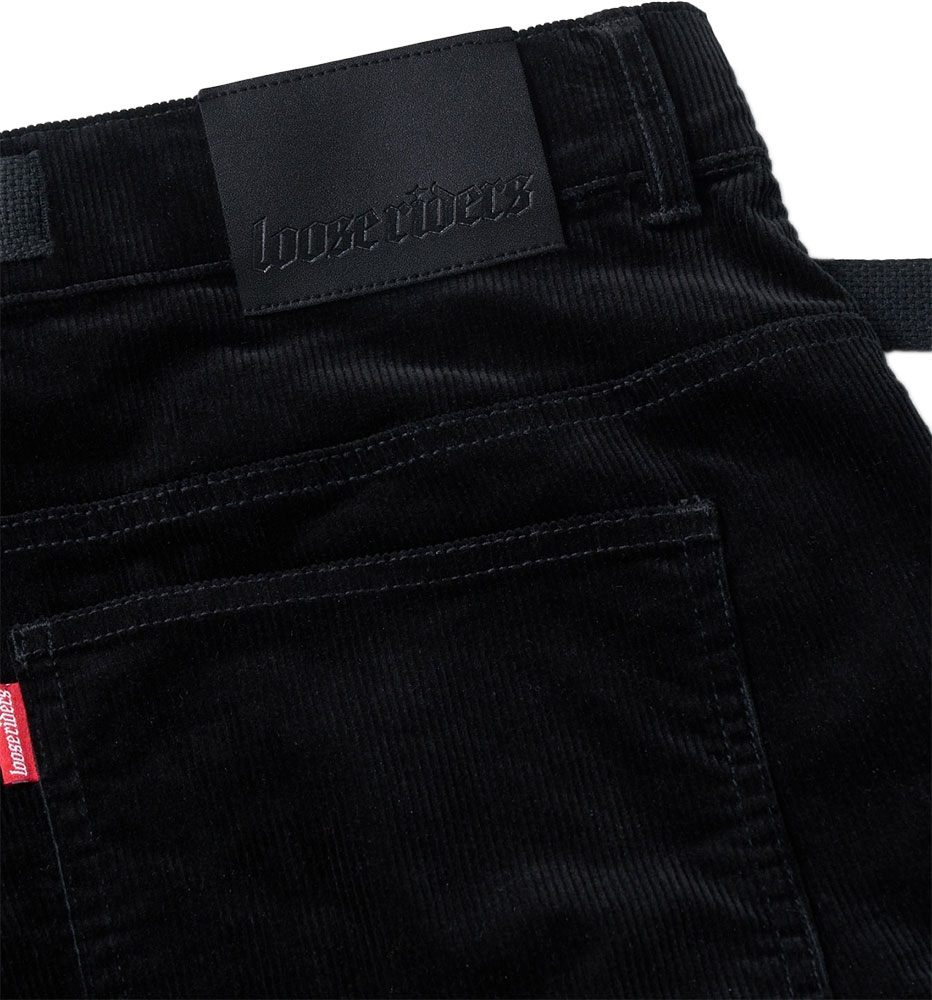 District Shorts Corduroy LR - Pantalones cortos de MTB