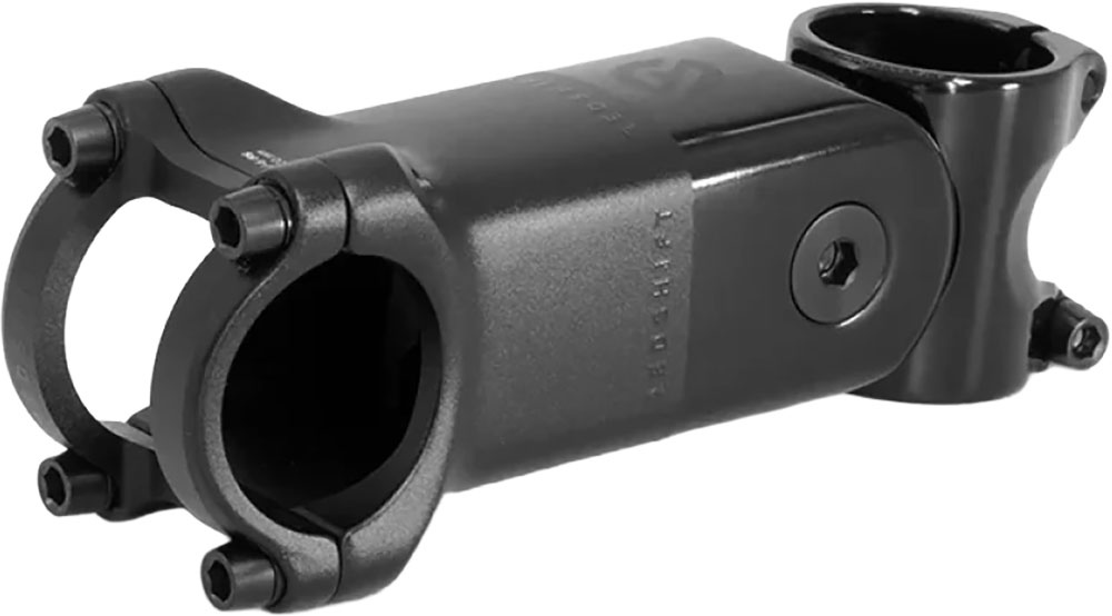 Potencia amortiguada ShockStop Pro 6° de 31,8 mm, 1 1/8"