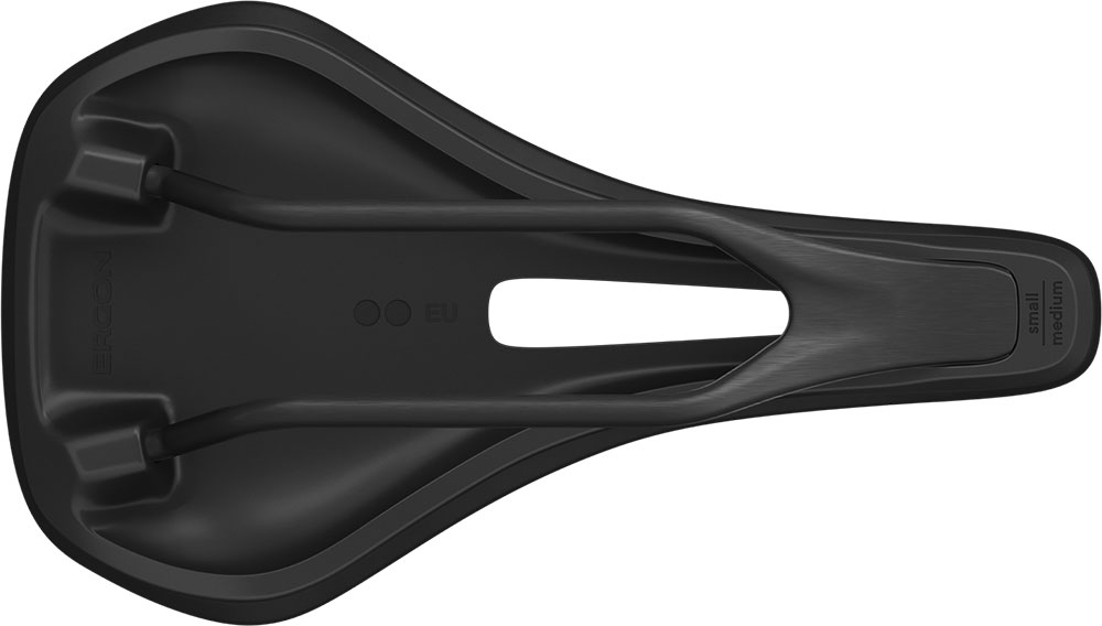 Sillín SRS Pro Carbon para mujer