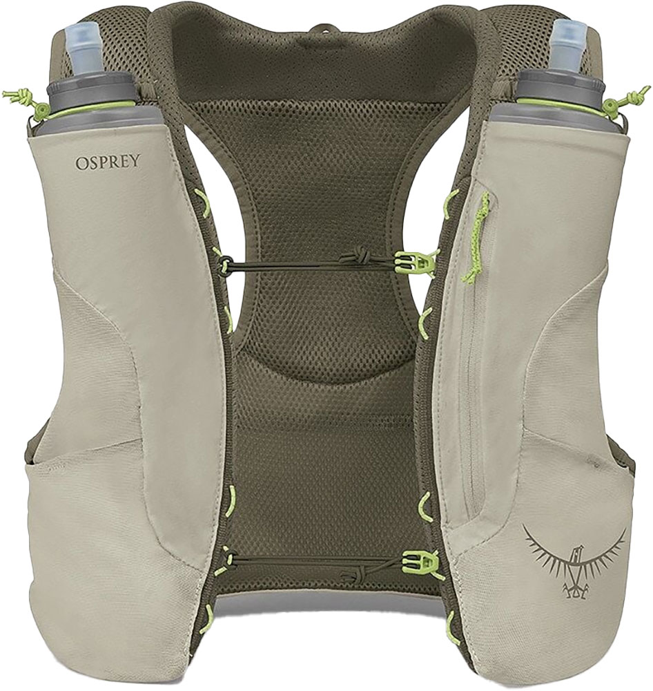 Duro™ LT - Gilet da corsa con borraccia inclusa