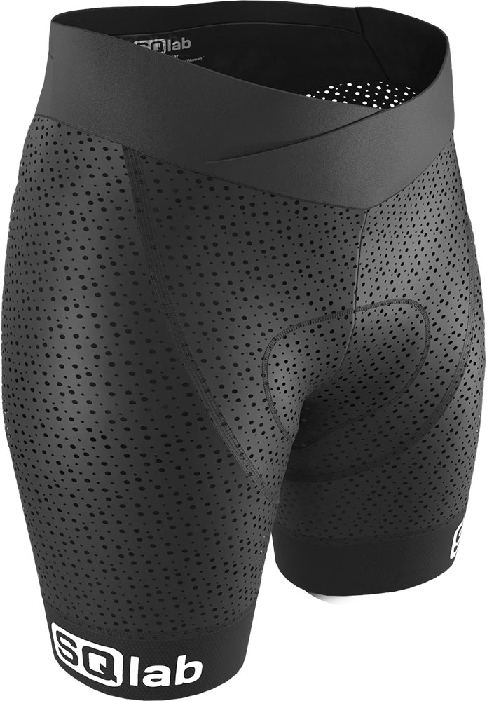 ONE10 2.0 - Cuissard de cyclisme pour femme avec rembourrage