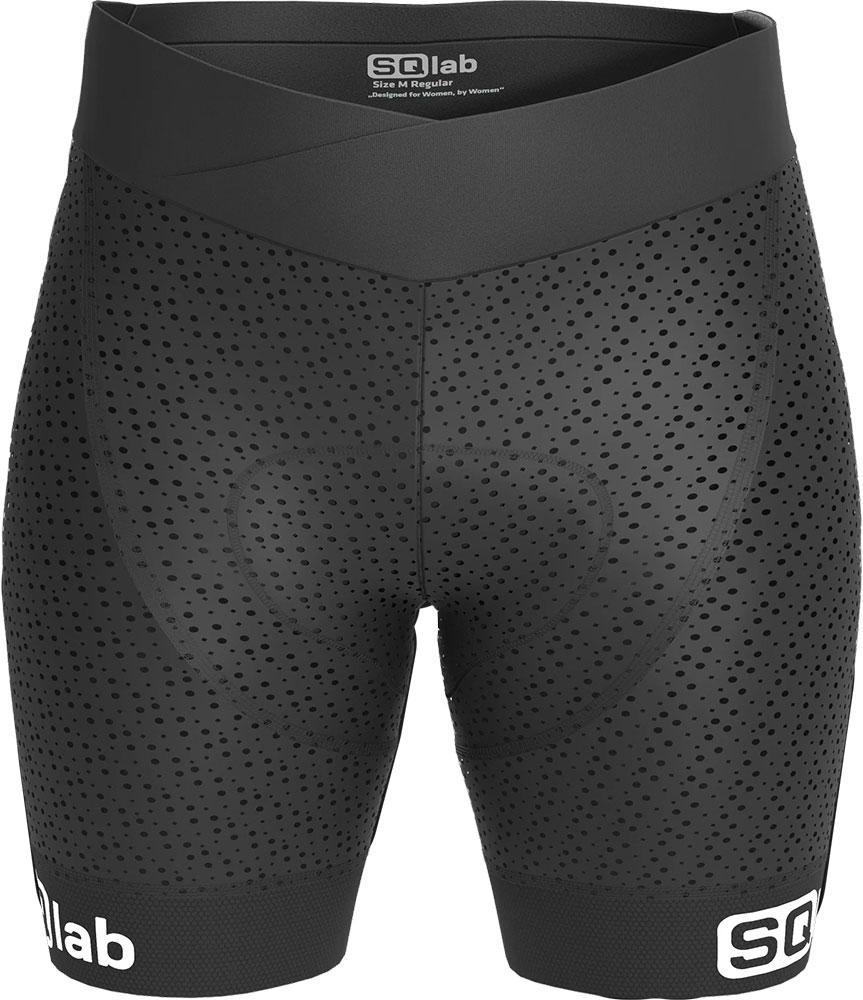 ONE10 2.0 - Cuissard de cyclisme pour femme avec rembourrage