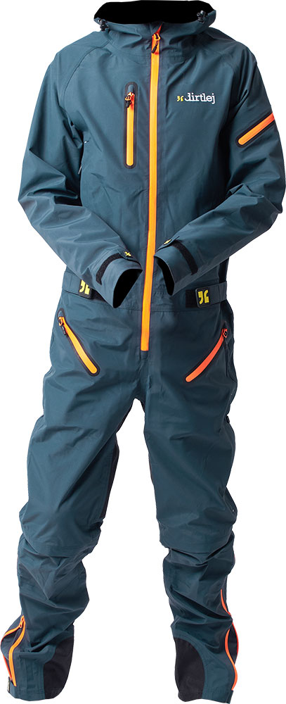 DirtSuit Core Edition - Mono para barro