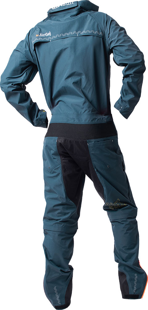 DirtSuit Core Edition - Mono para barro