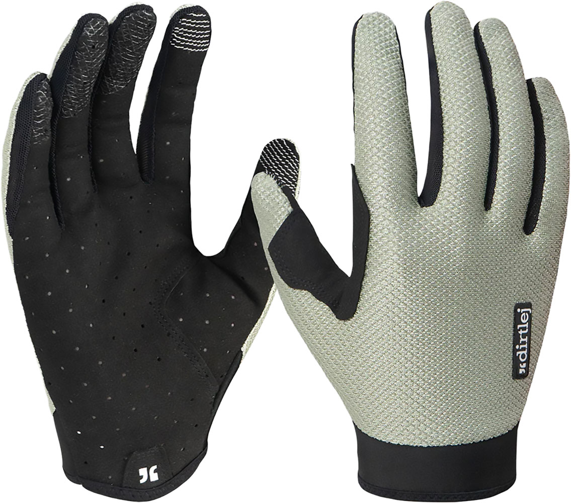 MTB Gloves - Guantes para MTB