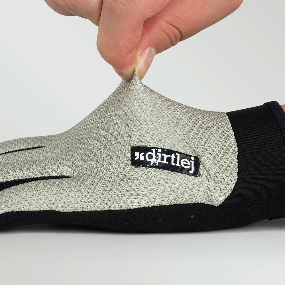 MTB Gloves - Guantes para MTB