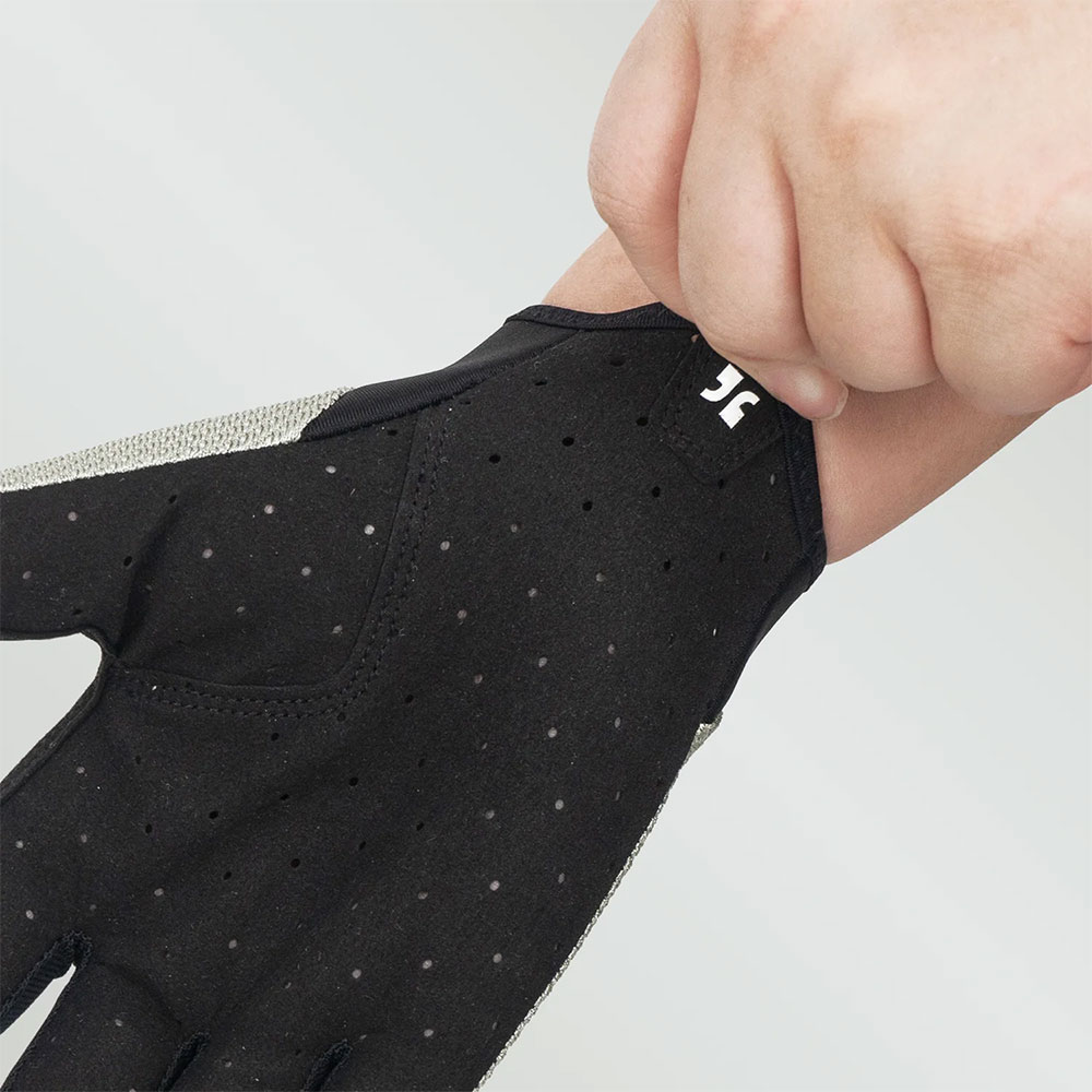 MTB Gloves - Guantes para MTB