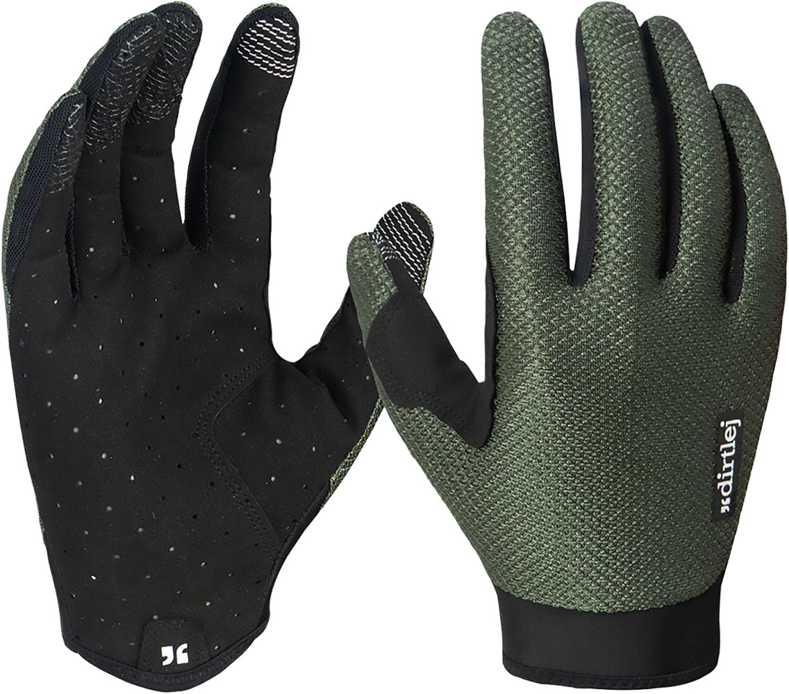 MTB Gloves - Guantes para MTB