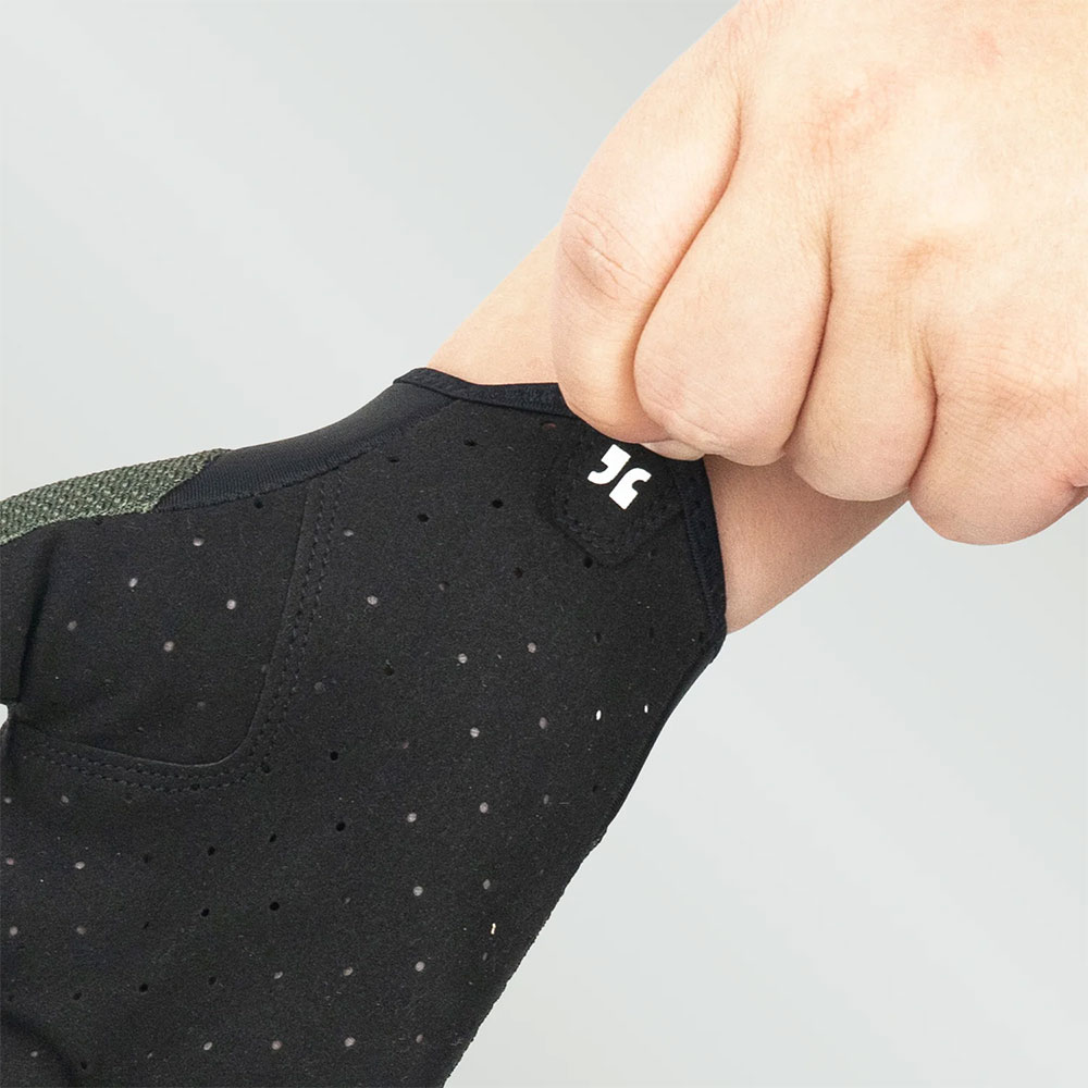 MTB Gloves - Guantes para MTB