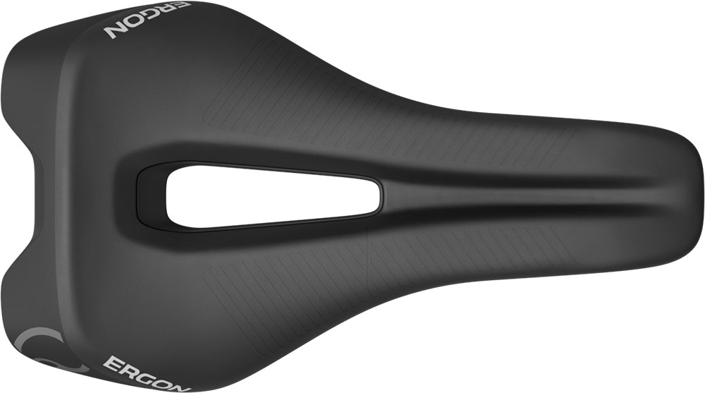 Sillín de triatlón SR Tri Pro Carbon Men Mid