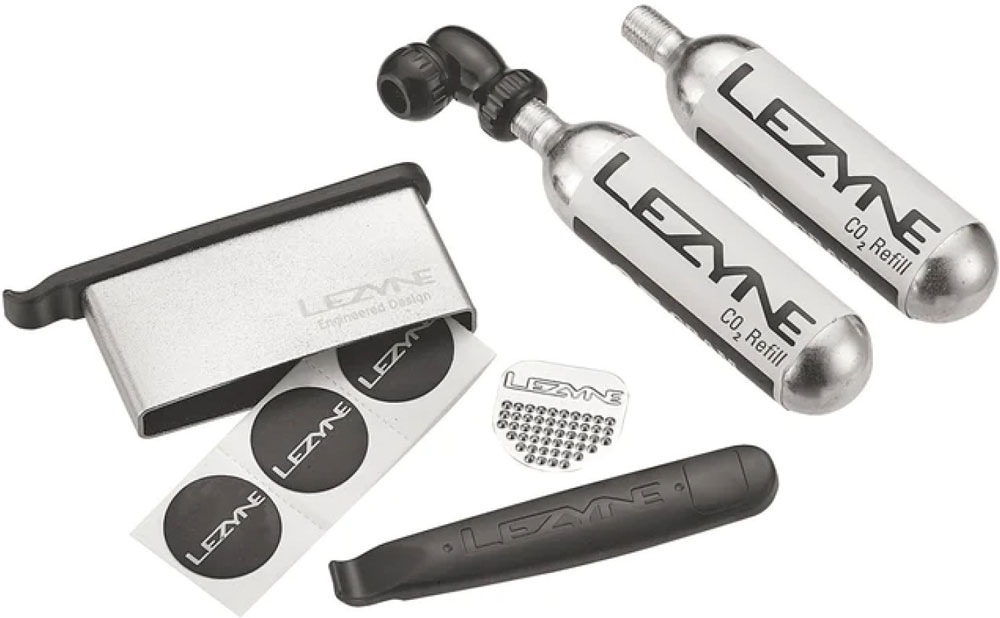 Leyzne 1-C2-TWDRKIT-V204 10051689 Twin Kit (Twin Drive CO₂ + Lever Kit Combo)  (2).jpg