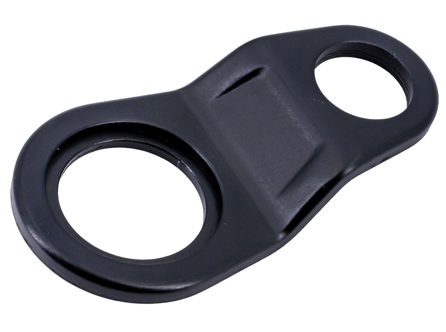 Half-mount plate for Eagle S100 12-speed rear derailleur