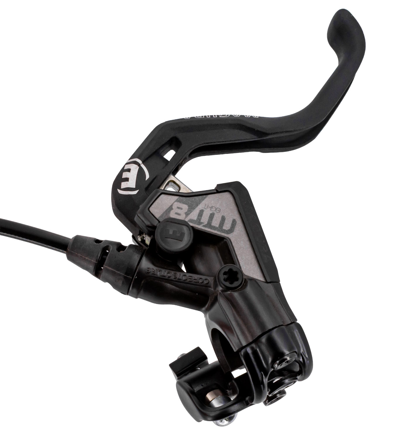 MT8 Pro HC rear disc brake 1550mm TOP-DEAL