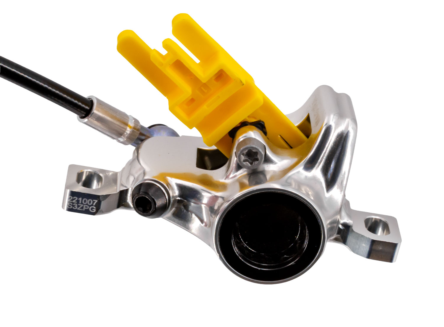 MT8 Pro HC rear disc brake 1550mm TOP-DEAL