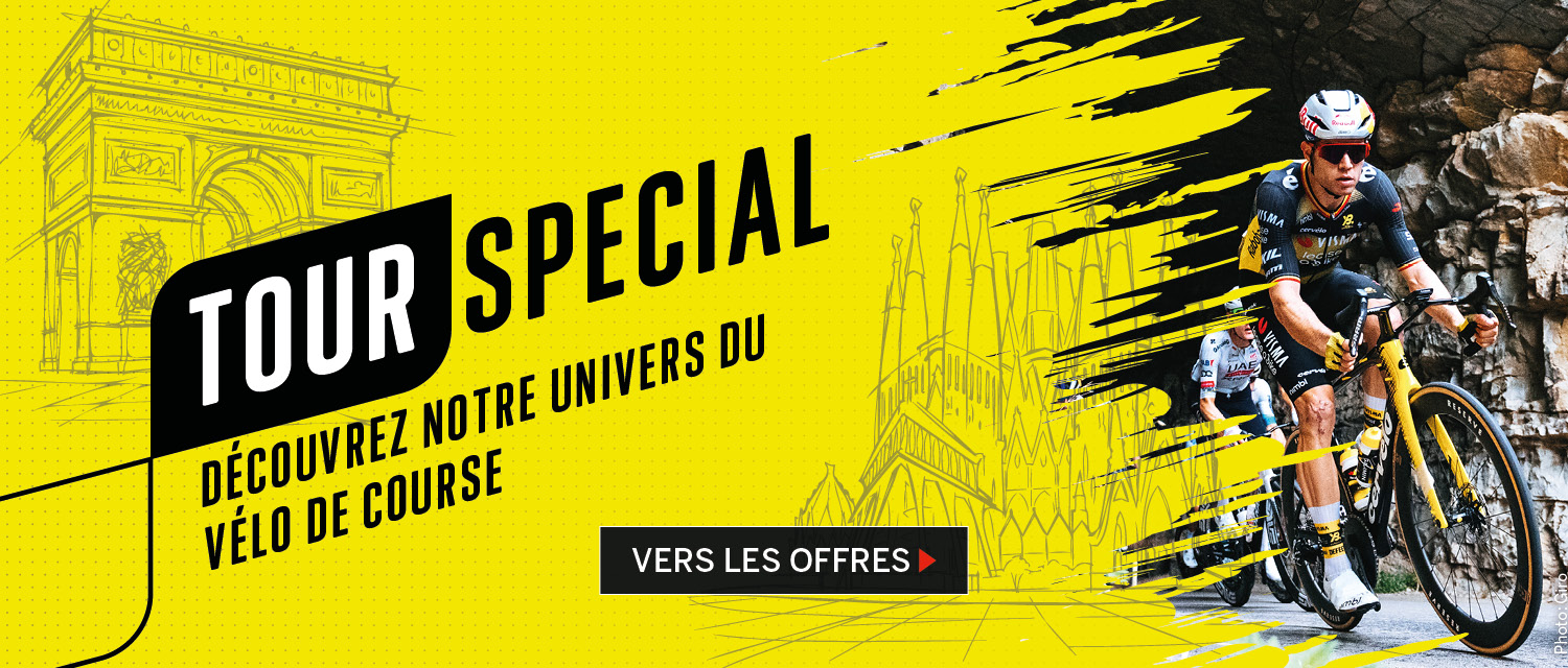 Bike-Discount Road Tour Special