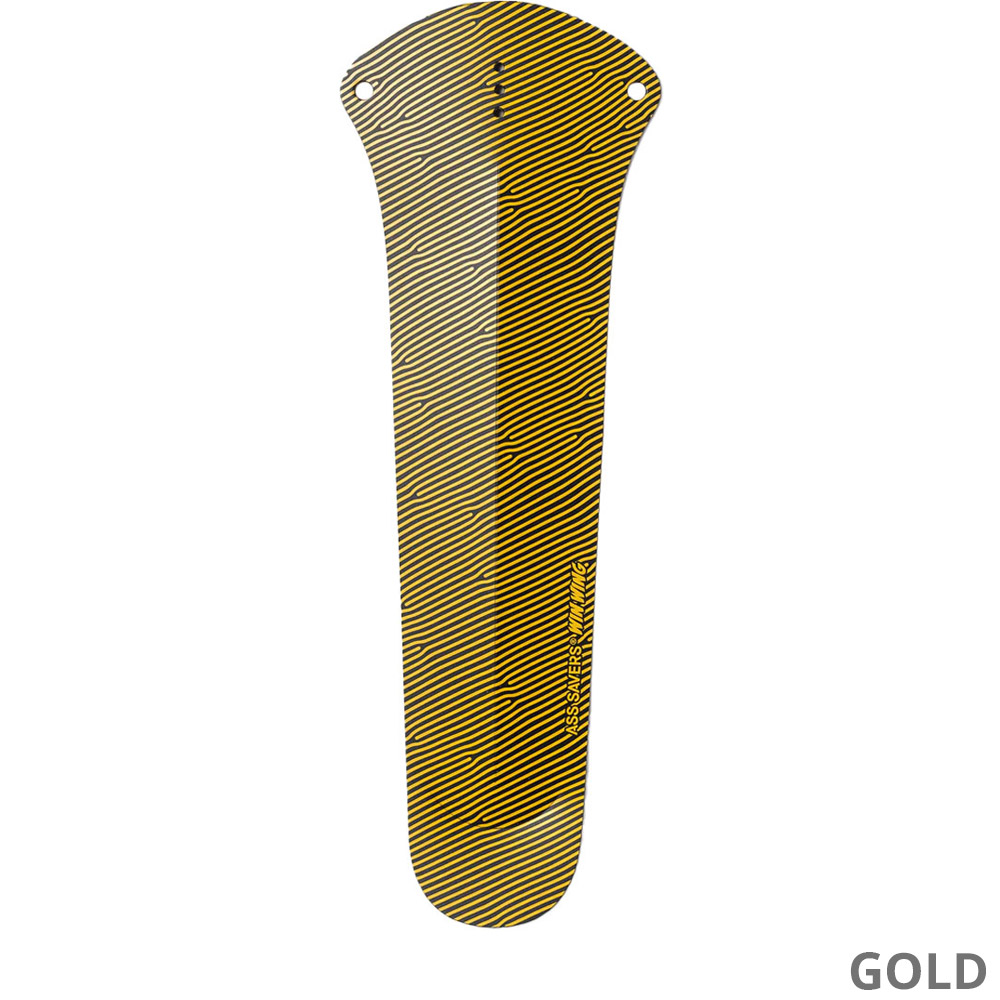 Win Wing 2 Gravel – Protector contra salpicaduras trasero