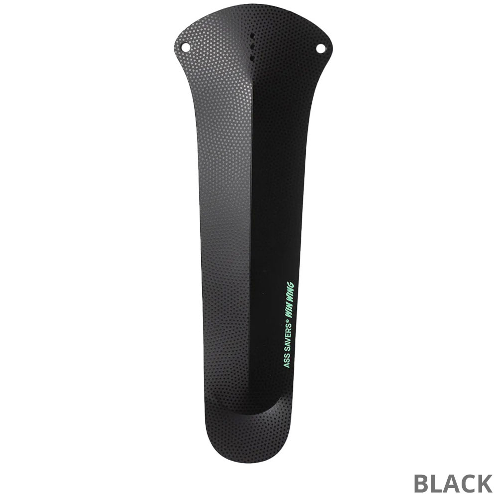Win Wing 2 Gravel – Protector contra salpicaduras trasero