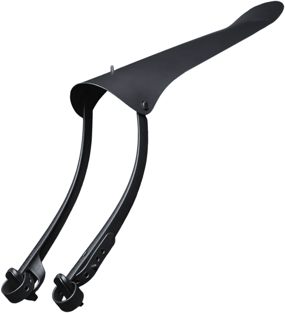 Win Wing 2 Gravel – Protector contra salpicaduras trasero