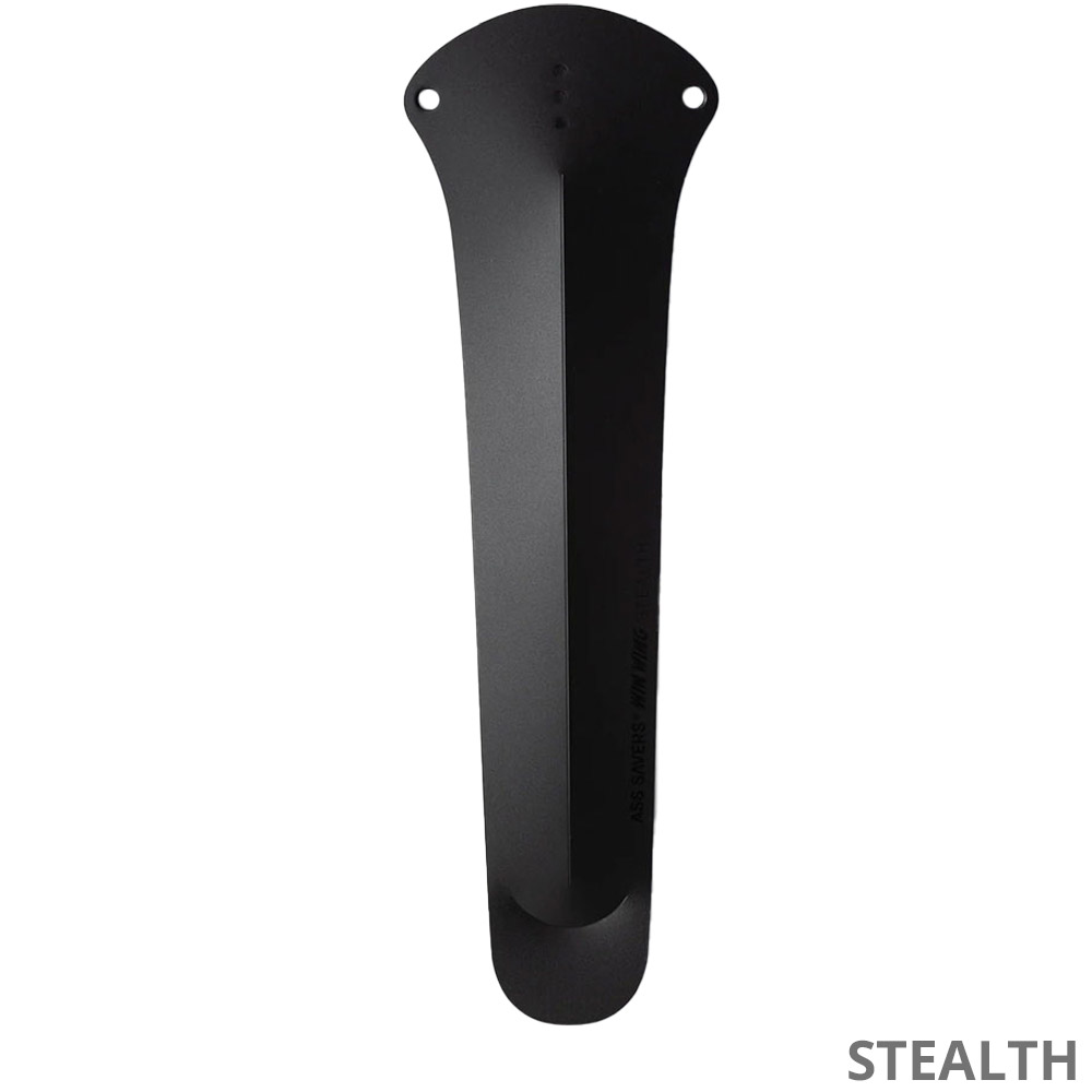 Win Wing 2 Road – Protector contra salpicaduras trasero